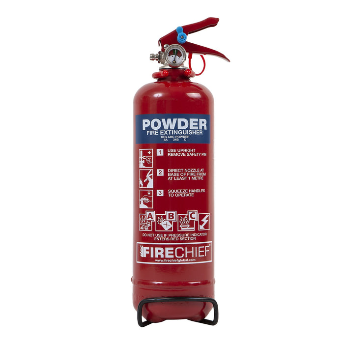 Firechief FMP1 - Image 1