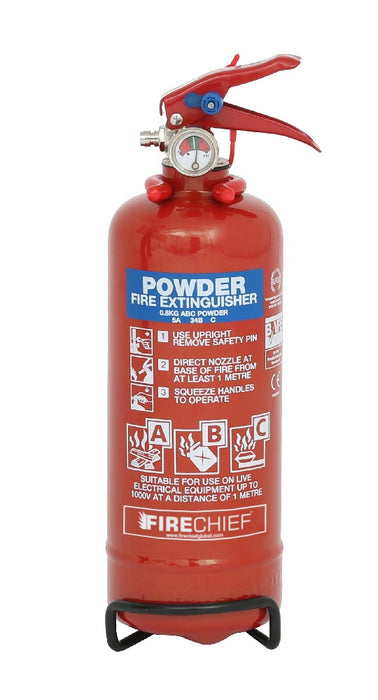 Firechief FMP800 - Image 1