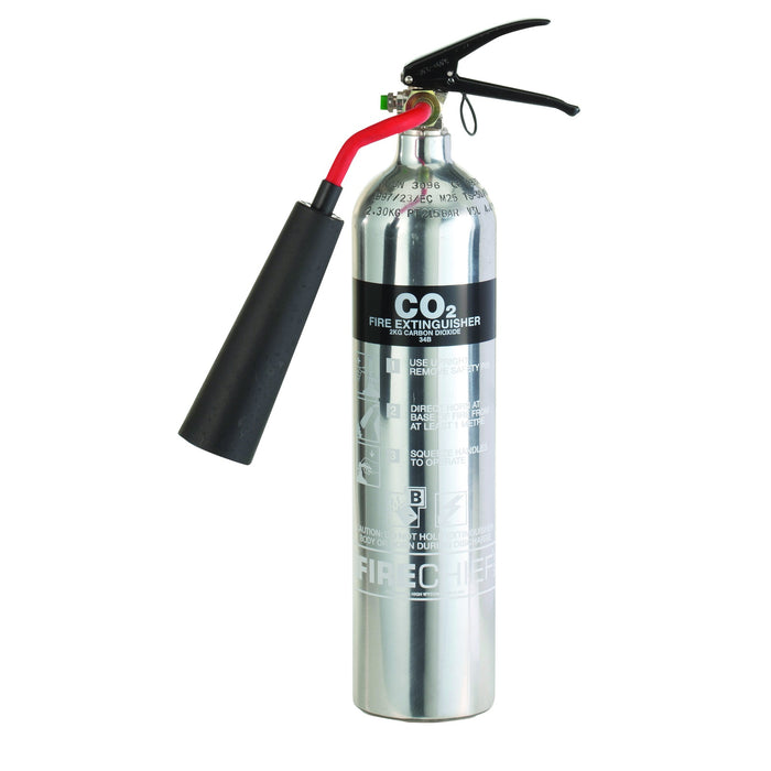 Firechief PXC2 - Image 1