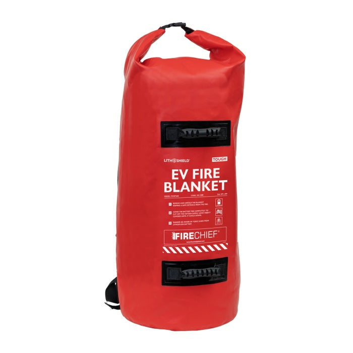Firechief FCB68M - Image 1