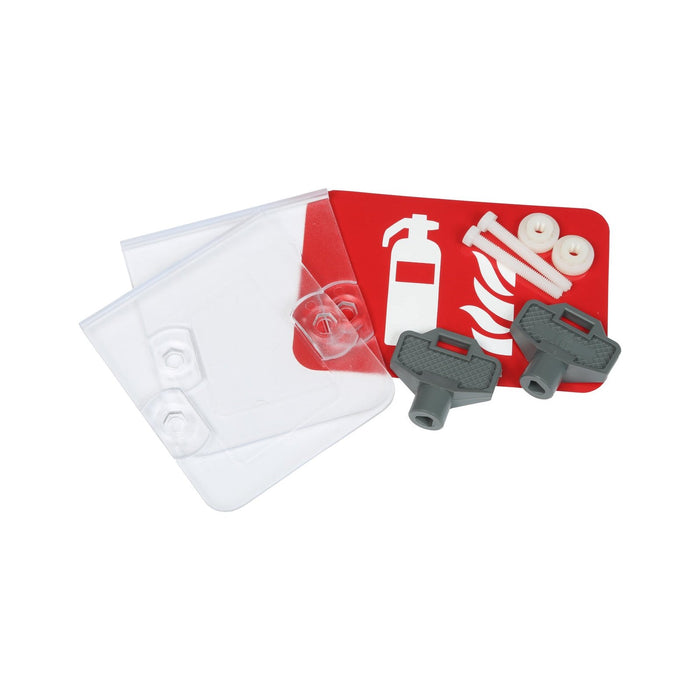 Firechief KIT81 - Image 1