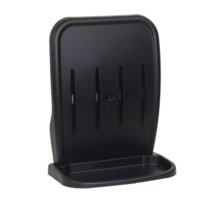 Firechief HS25/BLACK - Image 1