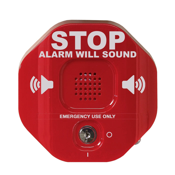 Firechief STI6400 - Image 1