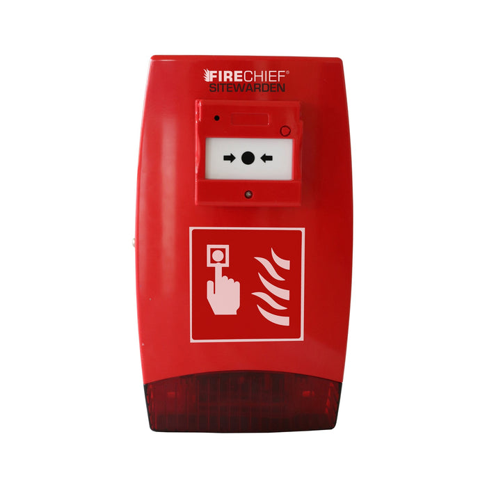 Firechief SP100 - Image 1