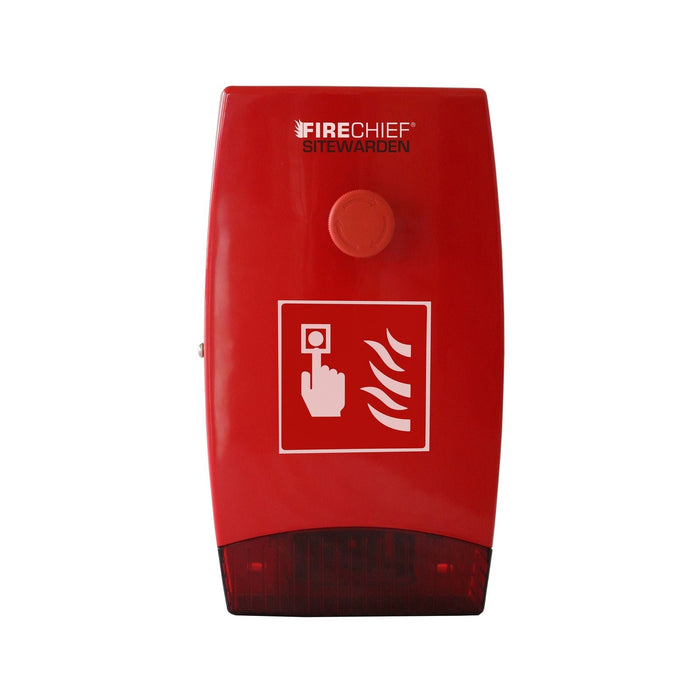 Firechief SB100 - Image 1