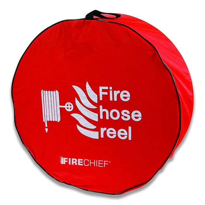 Firechief RPV4 Hose Reel Cover - Certified Fire Safety Equipment (RPV4)