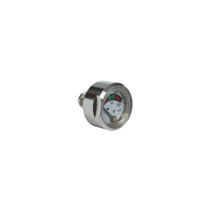 Firechief FCG2 - Image 1