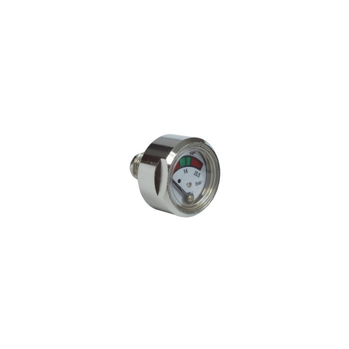 Firechief FCG2 - Image 1