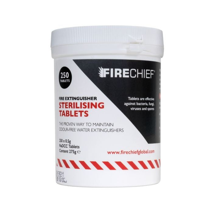 Firechief ECT1 - Image 1