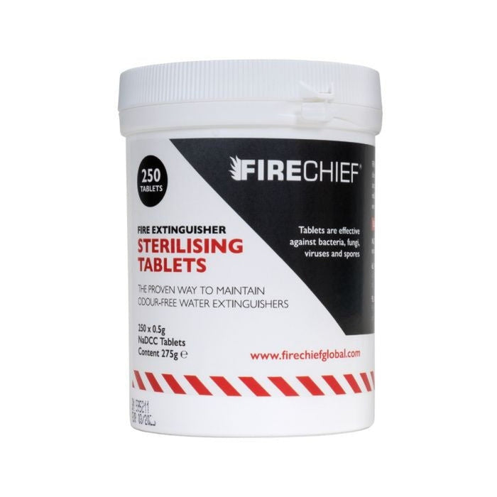 Firechief ECT1 - Image 1
