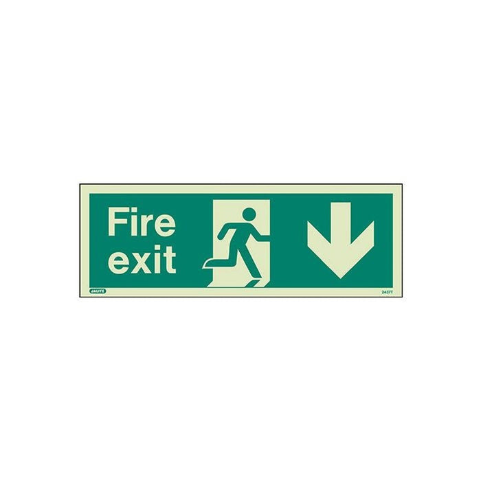 Firechief 437K/R - Image 1