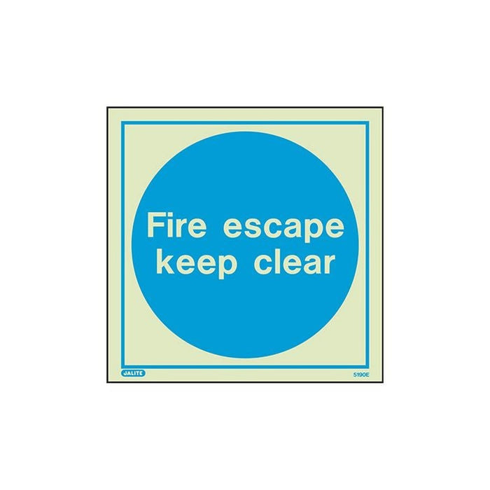 Firechief 5190E/R - Image 1