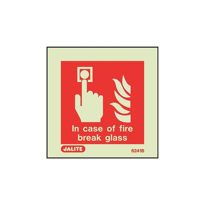 Firechief 6241B/R - Image 1
