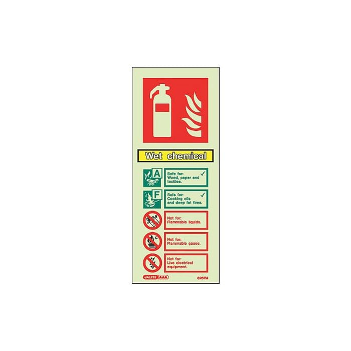 Firechief 6267M/R - Image 1