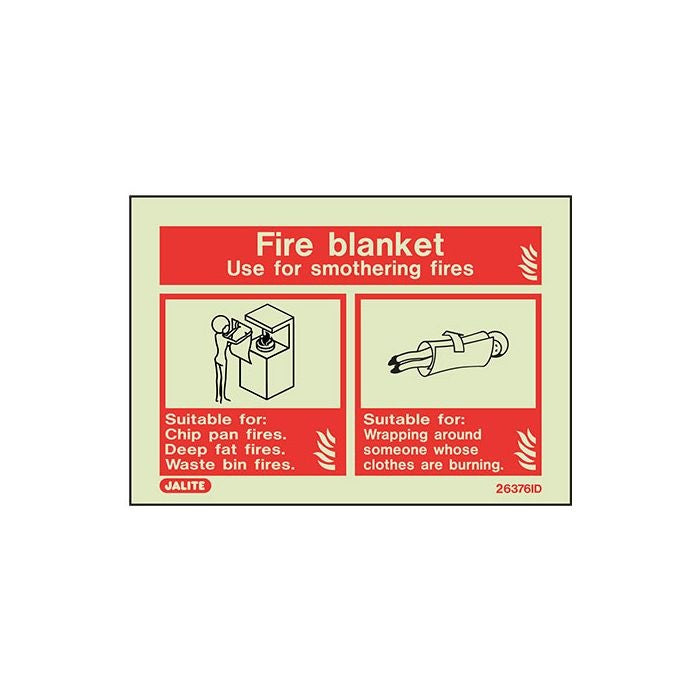 Firechief 6376D/R - Image 1