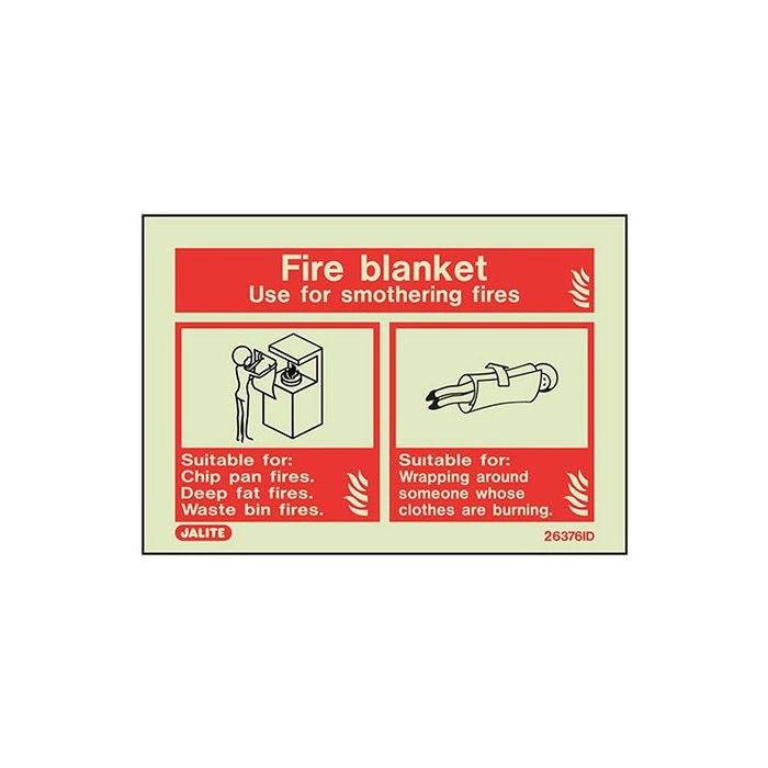 Firechief 6376D/R - Image 1