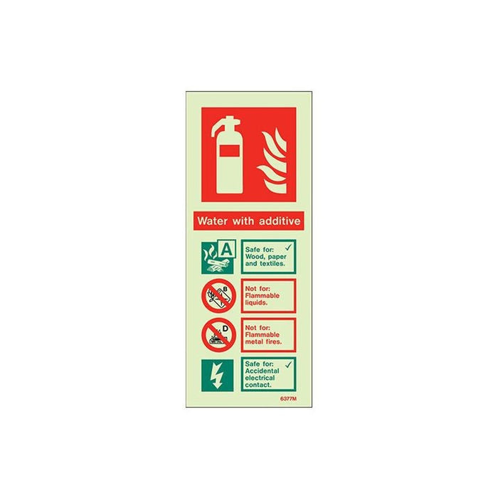 Firechief 6377M/R - Image 1
