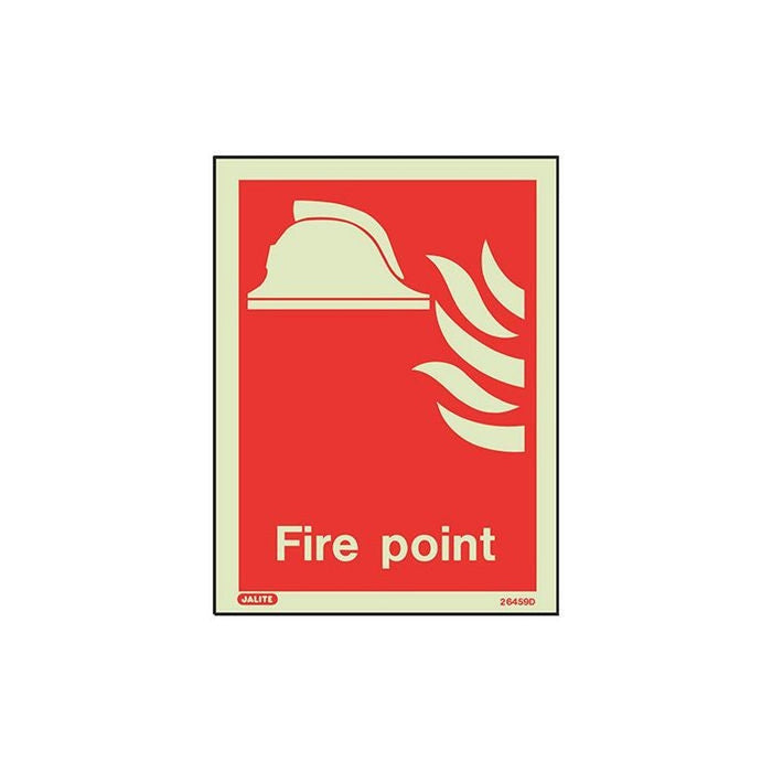 Firechief 6459D/R - Image 1