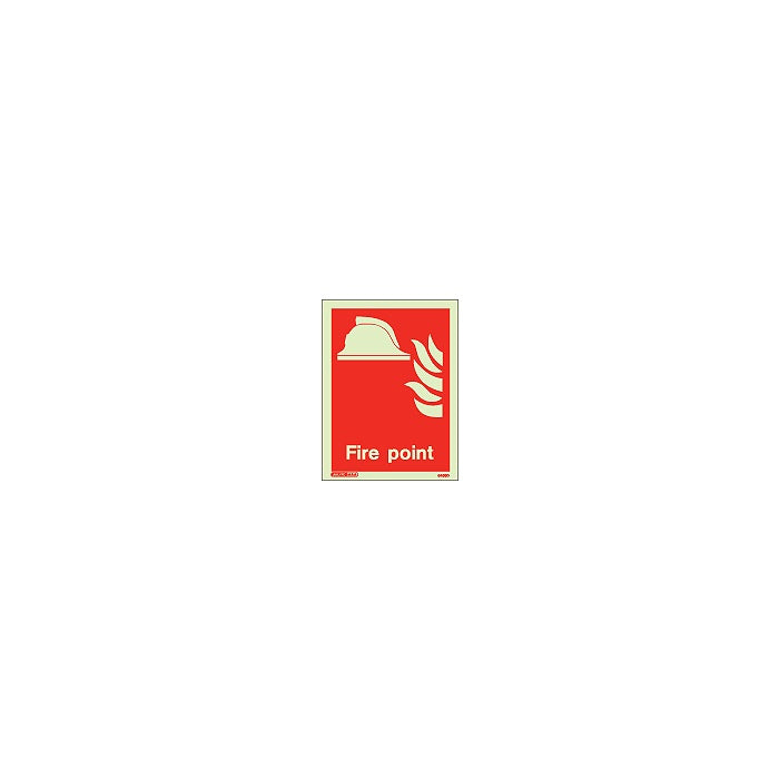 Firechief 6459DD/R - Image 1