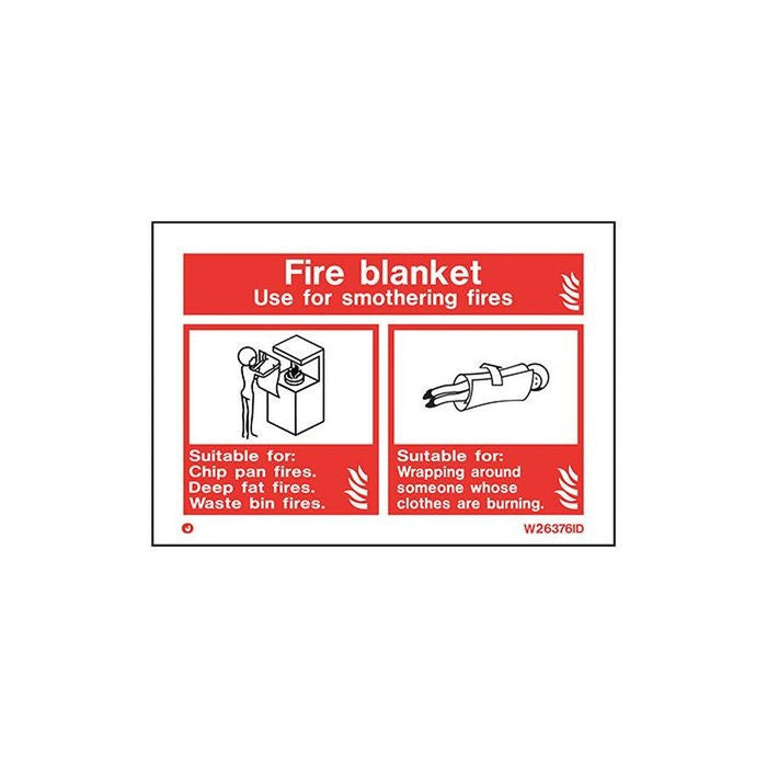 Firechief W6376D - Image 1