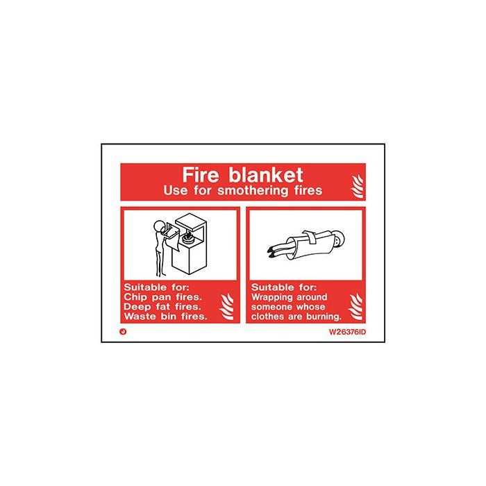 Firechief W6376ID - Image 1