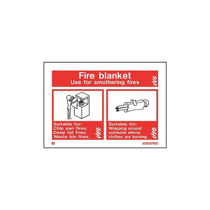 Firechief W6376ID - Image 1