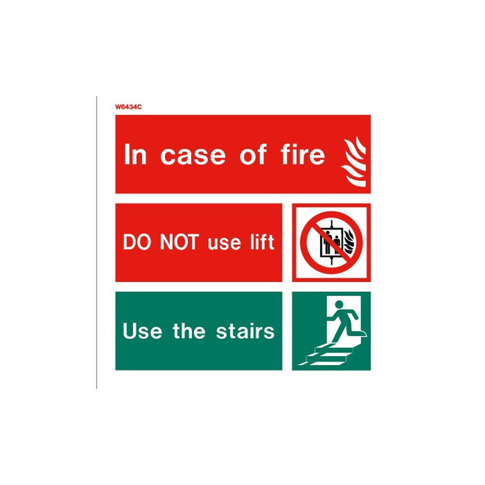 Firechief W6434C - Image 1