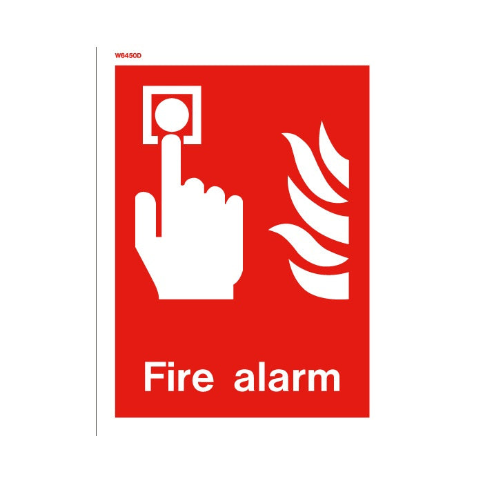Firechief W6450D - Image 1