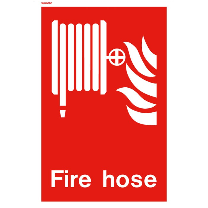 Firechief W6495DD - Image 1