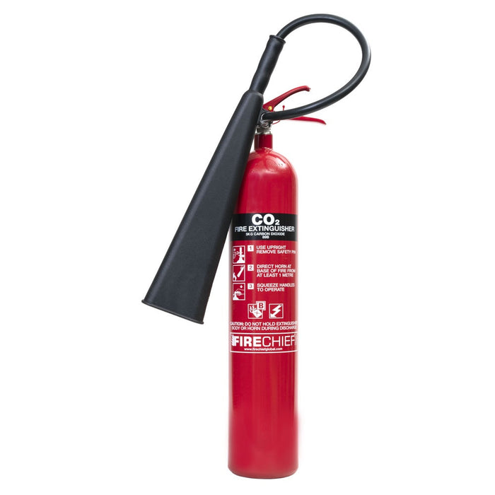 Firechief CXC5S - Image 1