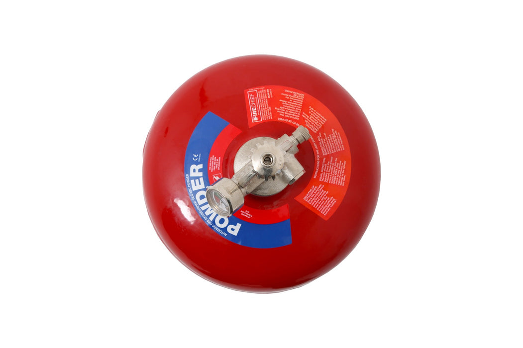 Firechief APS1 - Image 4