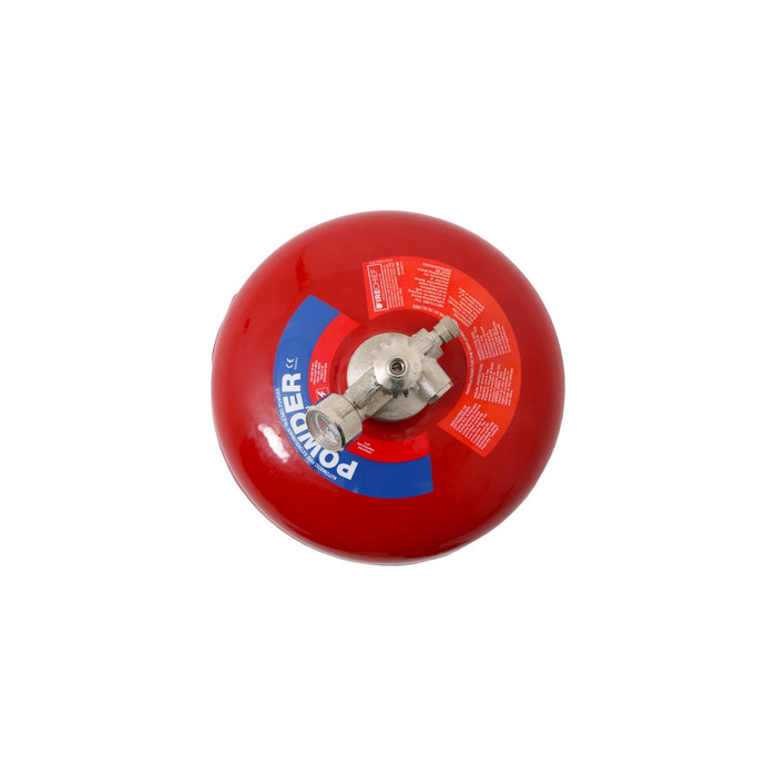 Firechief APS1 - Image 4