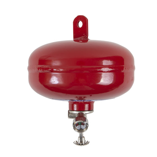 Firechief APS1 - Image 1