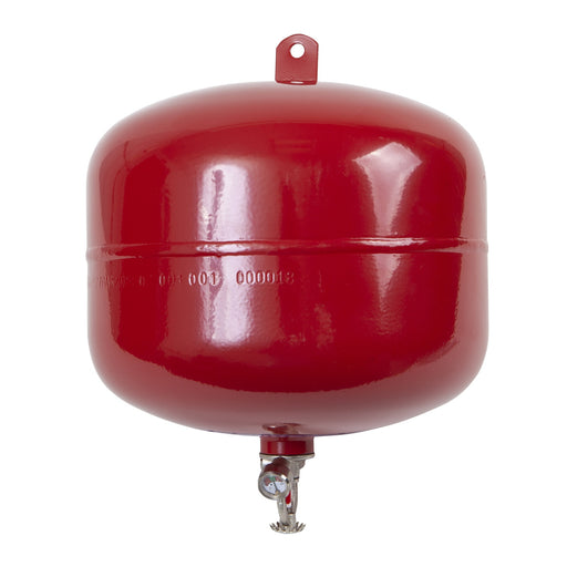 Firechief APS10 - Image 1