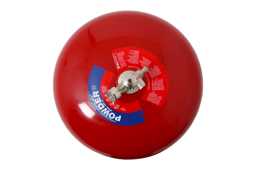 Firechief APS12 - Image 4