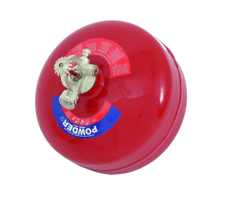 Firechief APS2 - Image 3