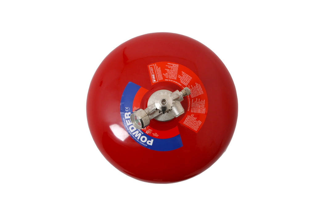 Firechief APS2 - Image 4