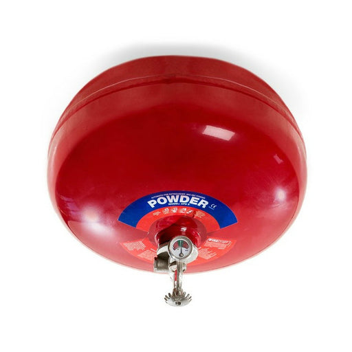 Firechief APS6 - Image 2