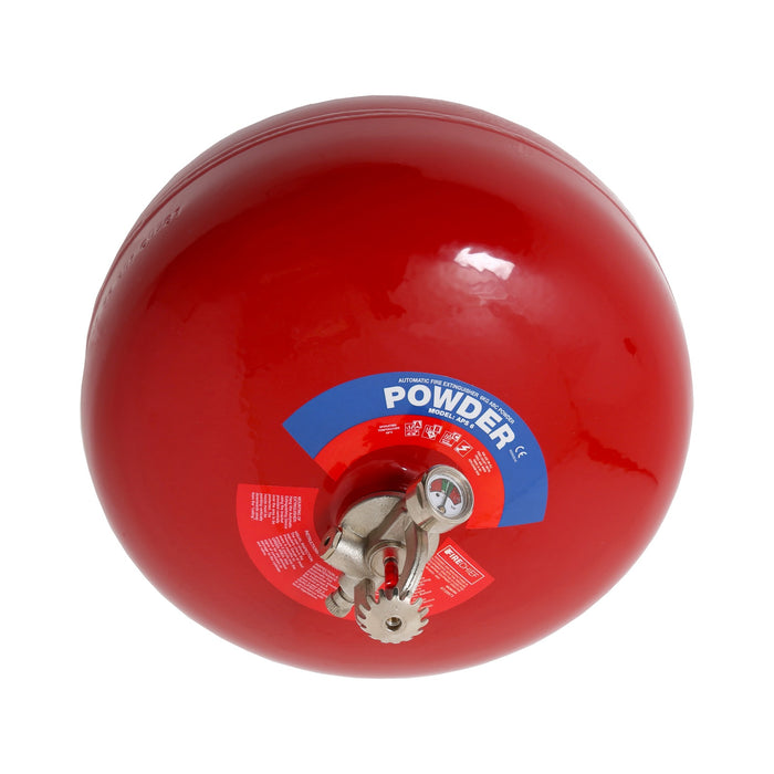 Firechief APS6 - Image 3