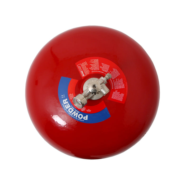 Firechief APS6 - Image 4