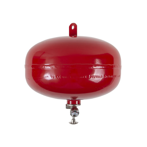 Firechief APS6 - Image 1