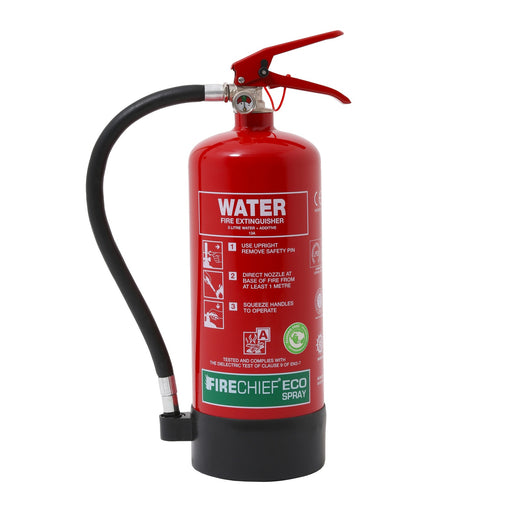 Firechief ESW3 - Image 2