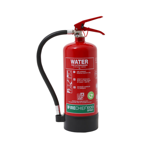 Firechief ESW3 - Image 1