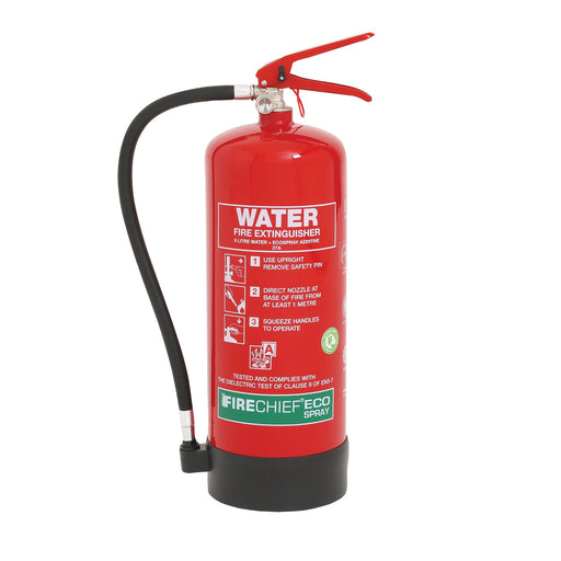 Firechief ESW6 - Image 2