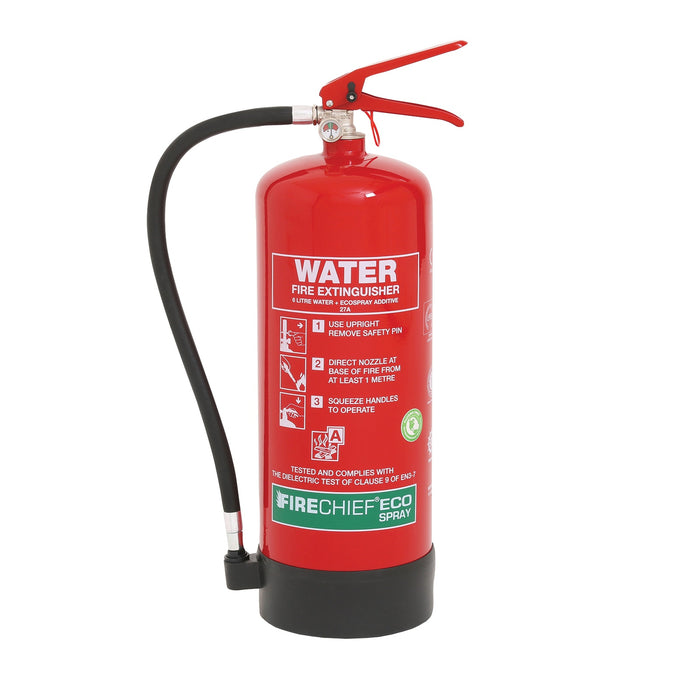 Firechief ESW6 - Image 2