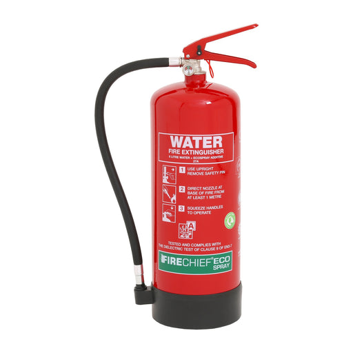 Firechief ESW6 - Image 1
