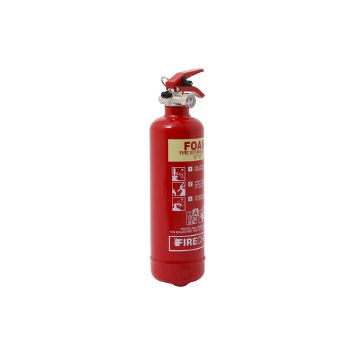 Firechief FMF1 - Image 2