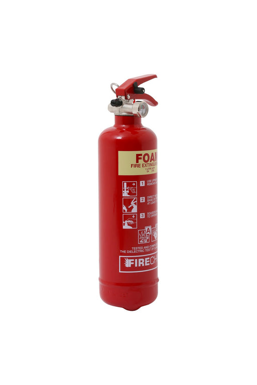 Firechief FMF1 - Image 2