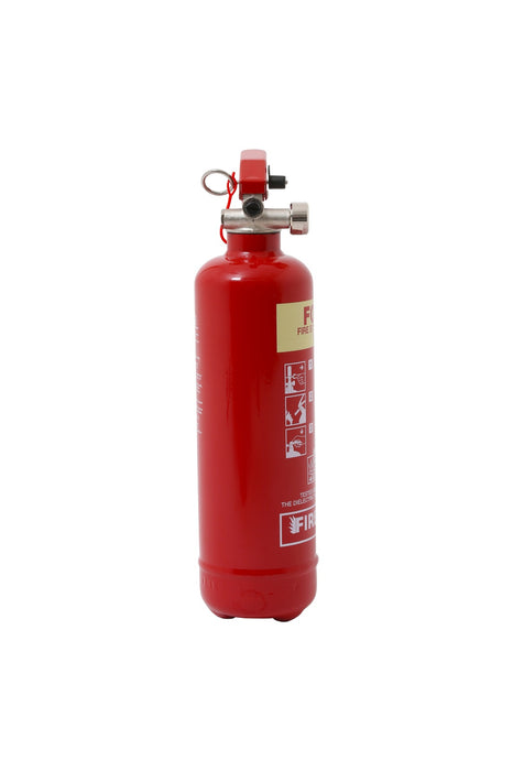 Firechief FMF1 - Image 3