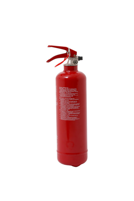 Firechief FMF1 - Image 5